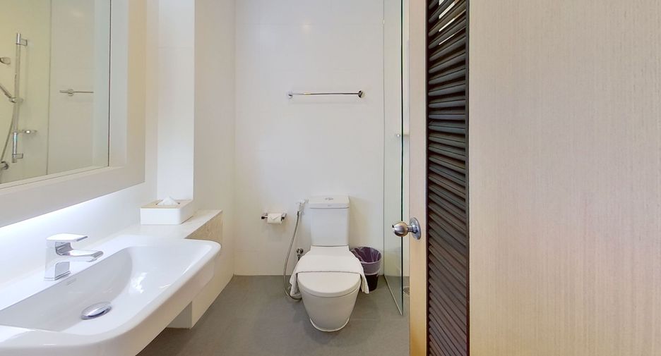 Wohnung zur Miete mit 2 Zimmer in Hua Hin, Prachuap Khiri Khan