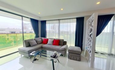 For rent 2 ベッドルーム condo in Hua Hin, Prachuap Khiri Khan