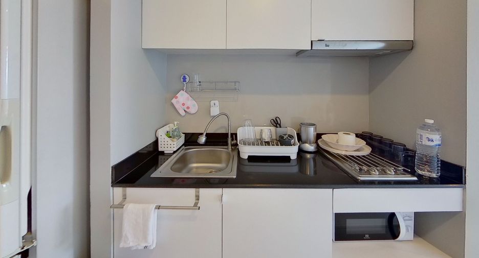 Wohnung zur Miete mit 2 Zimmer in Hua Hin, Prachuap Khiri Khan