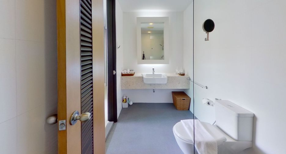 Wohnung zur Miete mit 2 Zimmer in Hua Hin, Prachuap Khiri Khan