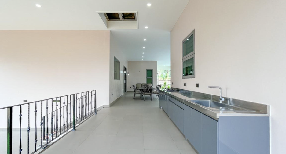 ขาย 4 ห้องนอน วิลล่า ใน บางละมุง, ชลบุรี