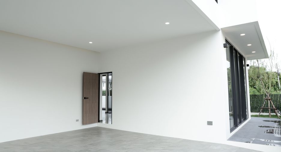 Haus zum Kauf mit 3 Zimmer in Mueang Chiang Mai, Chiang Mai