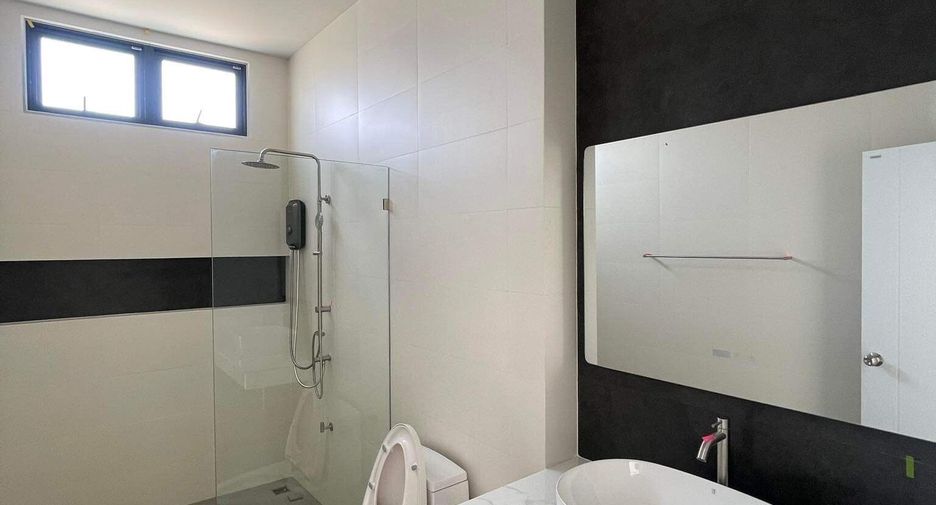Haus zum Kauf mit 3 Zimmer in Mueang Chiang Mai, Chiang Mai