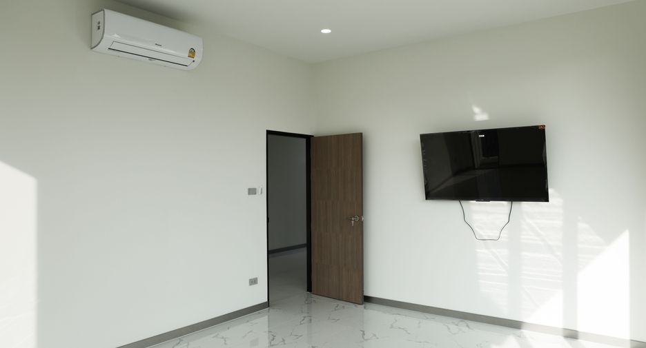 Haus zum Kauf mit 3 Zimmer in Mueang Chiang Mai, Chiang Mai