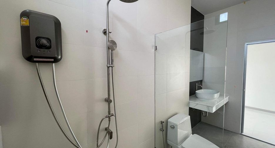 Haus zum Kauf mit 3 Zimmer in Mueang Chiang Mai, Chiang Mai