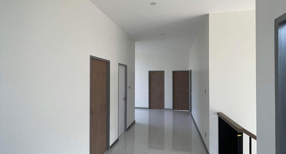 Haus zum Kauf mit 3 Zimmer in Mueang Chiang Mai, Chiang Mai