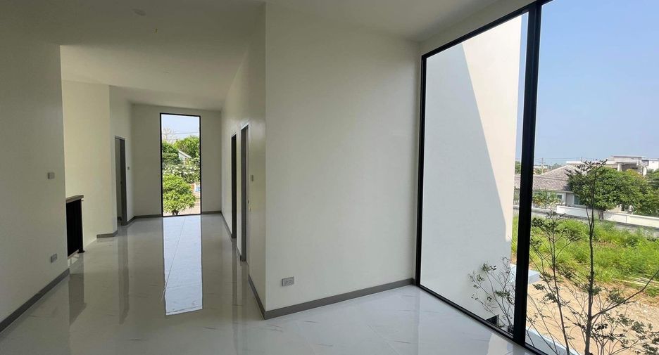 Haus zum Kauf mit 3 Zimmer in Mueang Chiang Mai, Chiang Mai