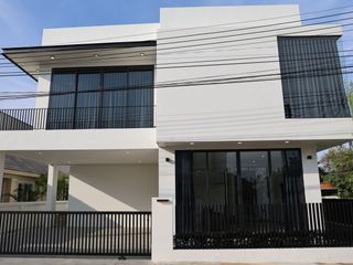 出售 3 卧室 独立屋 在 Mueang Chiang Mai, Chiang Mai