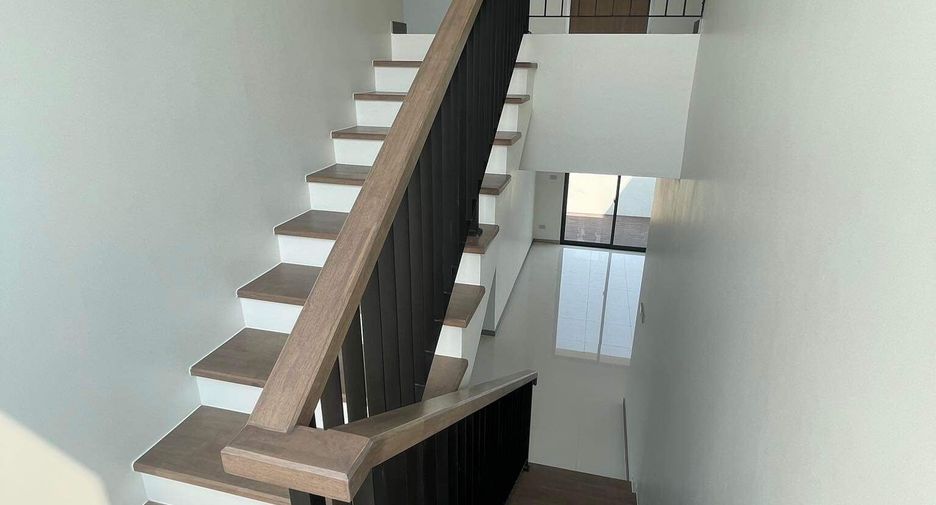 Haus zum Kauf mit 3 Zimmer in Mueang Chiang Mai, Chiang Mai