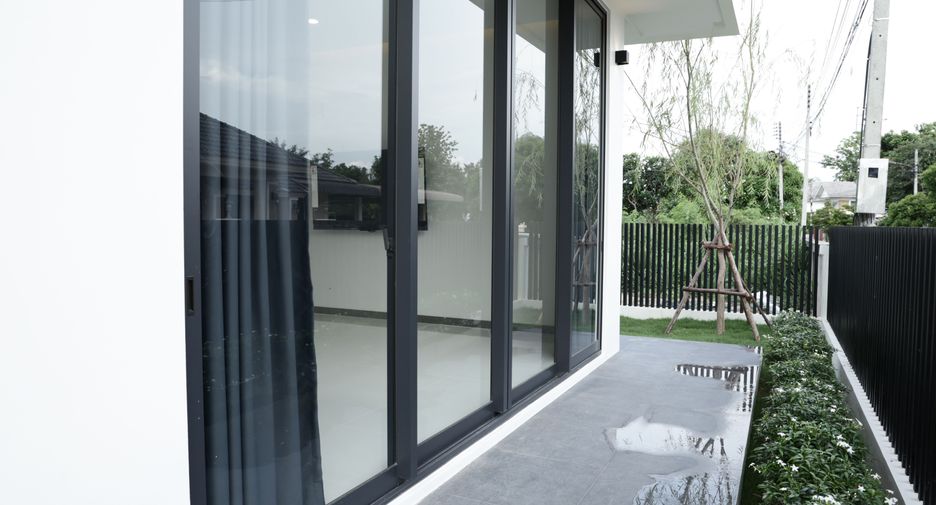 Haus zum Kauf mit 3 Zimmer in Mueang Chiang Mai, Chiang Mai