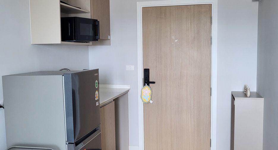 For rent 1 bed condo in Thalang, Phuket