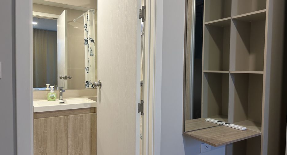 For rent 1 bed condo in Thalang, Phuket