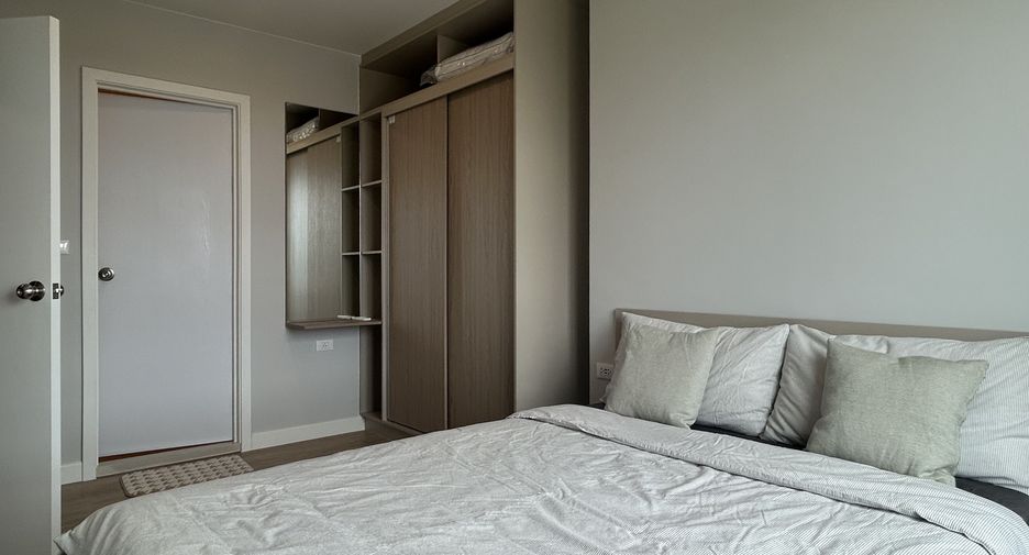 For rent 1 bed condo in Thalang, Phuket