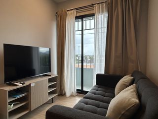 For Rent 1 Bedroom Condo In Thalang, Phuket