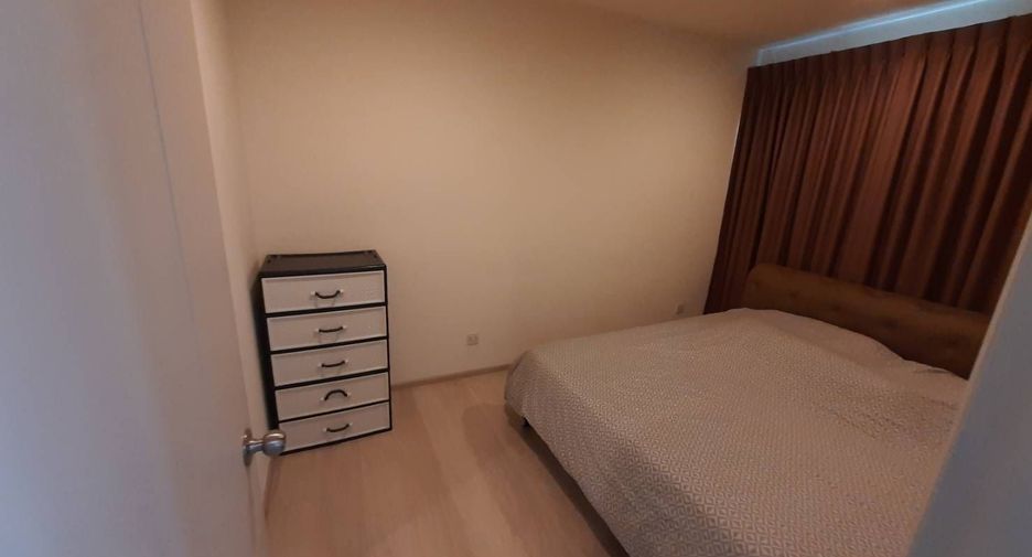 For sale 2 bedrooms condo in Watthana, Bangkok