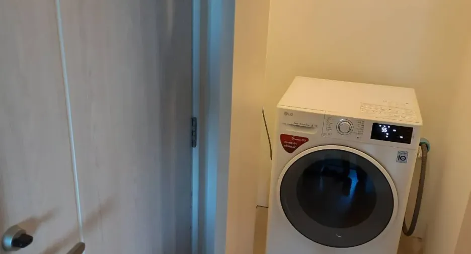 For sale 2 bedrooms condo in Watthana, Bangkok