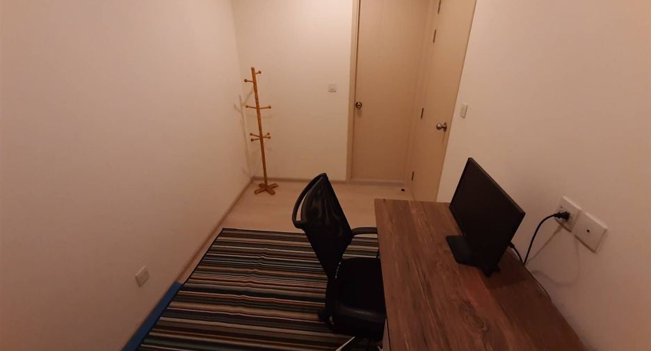 For sale 2 bedrooms condo in Watthana, Bangkok