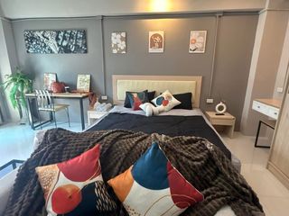 Studio Condo In Mueang Chiang Mai
