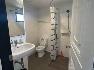 Wohnung zur Miete mit Studio in Mueang Chiang Mai, Chiang Mai