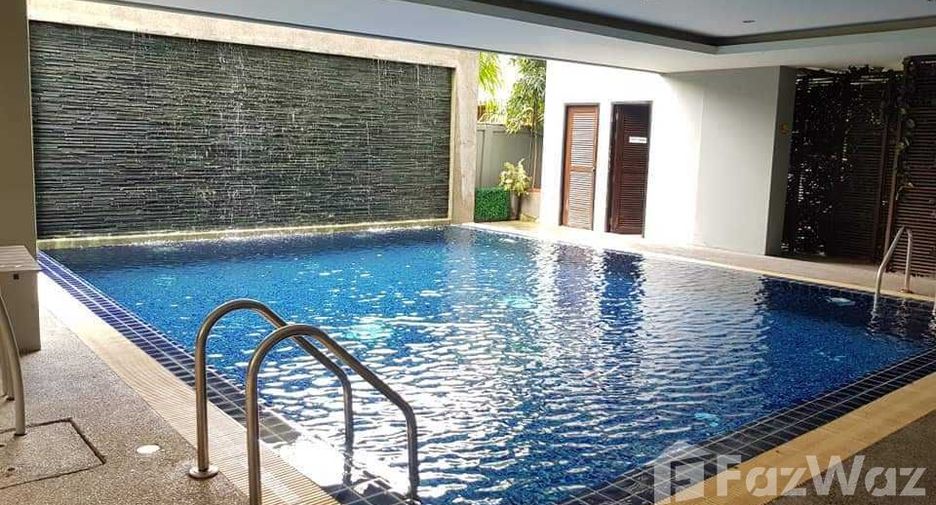 For sale studio condo in Mueang Chiang Mai, Chiang Mai