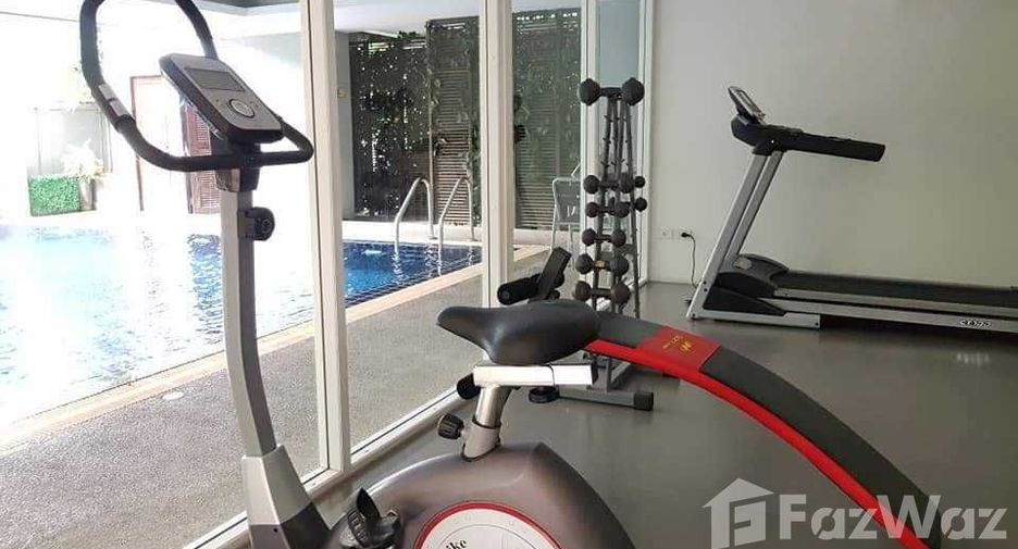For sale studio condo in Mueang Chiang Mai, Chiang Mai