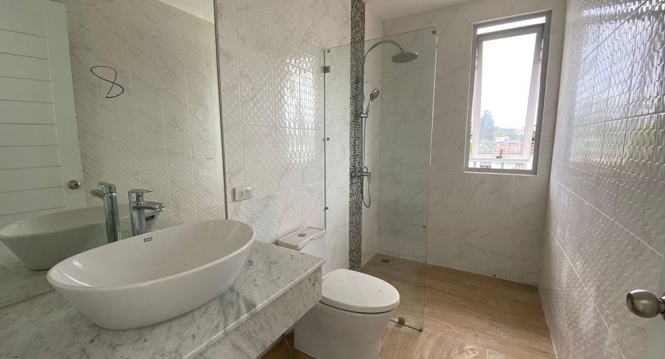Продажа 5 спальни вилла в Самуи, Сураттани