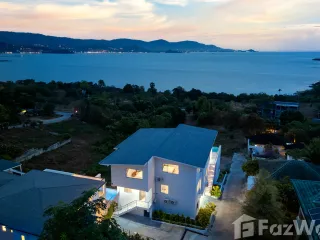 For sale 5 bedrooms villa in Ko Samui, Surat Thani
