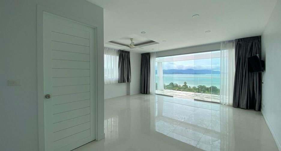 À vendre 5 chambres villa à Ko Samui, Surat Thani