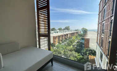 ขาย 1 เตียง คอนโด ใน หัวหิน, ประจวบคีรีขันธ์