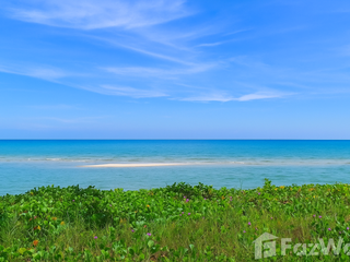 For sale land in Lang Suan, Chumphon
