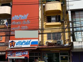 For Rent 3 Bedroom Townhouse In Mueang Chiang Mai