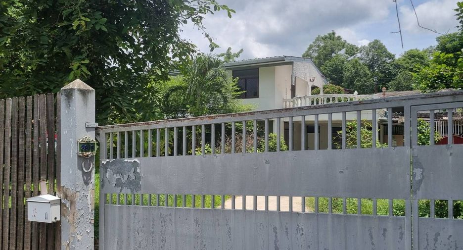 ขาย และ ให้เช่า 3 ห้องนอน บ้านเดี่ยว ใน เมืองเชียงใหม่, เชียงใหม่