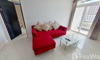 For rent 1 bed condo in Mueang Chiang Mai, Chiang Mai