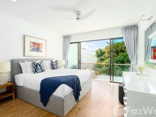For rent 2 bedrooms townhouse in Ko Samui, Surat Thani