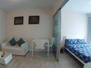 For sale 1 bed condo in Si Racha, Chonburi