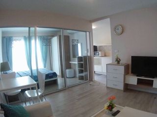 For sale 1 bed condo in Si Racha, Chonburi