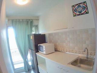 For sale 1 bed condo in Si Racha, Chonburi