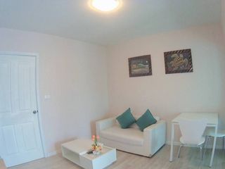 For sale 1 bed condo in Si Racha, Chonburi