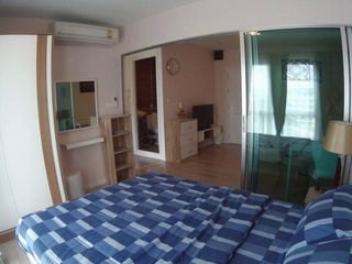 For sale 1 bed condo in Si Racha, Chonburi