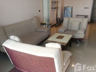 Продажа 1 кровать кондо в Ча Ам, Пхетбури