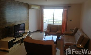 Wohnung zum Kauf mit 1 Zimmer in Cha Am, Phetchaburi