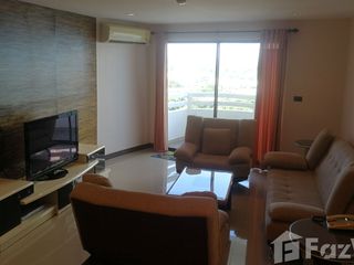 Продажа 1 кровать кондо в Ча Ам, Пхетбури