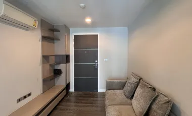 For sale and for rent 1 bed condo in Watthana, Bangkok