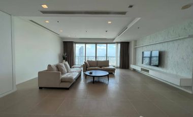 Wohnung zum Kauf mit 3 Zimmer in Sathon, Bangkok