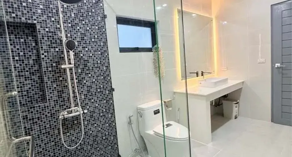 Casa en alquiler de 2 habitaciones en Ko Samui, Surat Thani