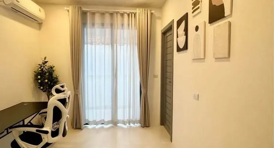 Casa en alquiler de 2 habitaciones en Ko Samui, Surat Thani