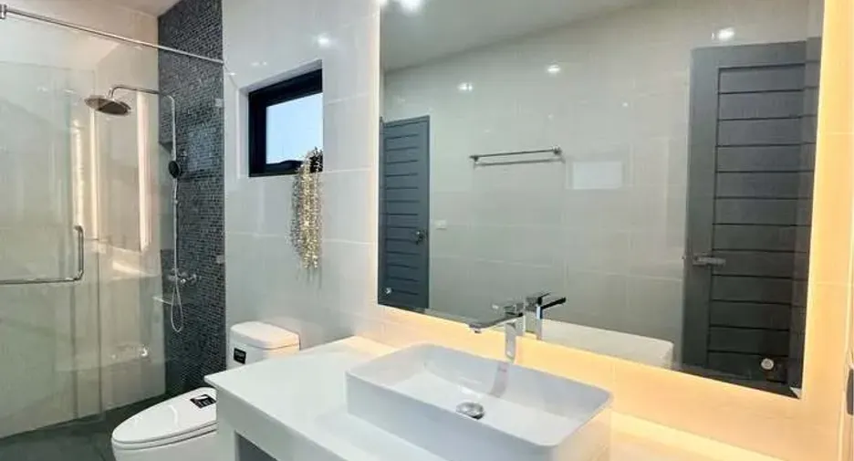 Casa en alquiler de 2 habitaciones en Ko Samui, Surat Thani