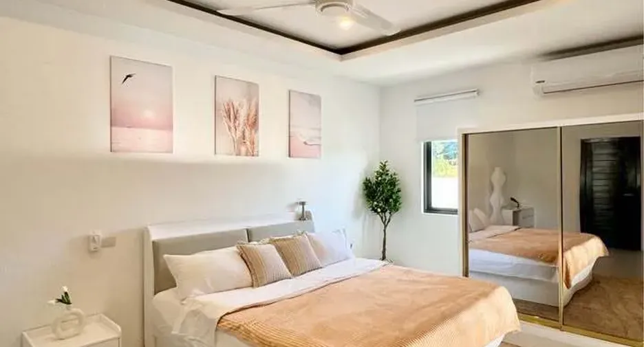 Casa en alquiler de 2 habitaciones en Ko Samui, Surat Thani