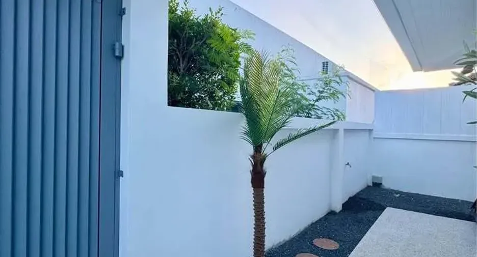 Casa en alquiler de 2 habitaciones en Ko Samui, Surat Thani