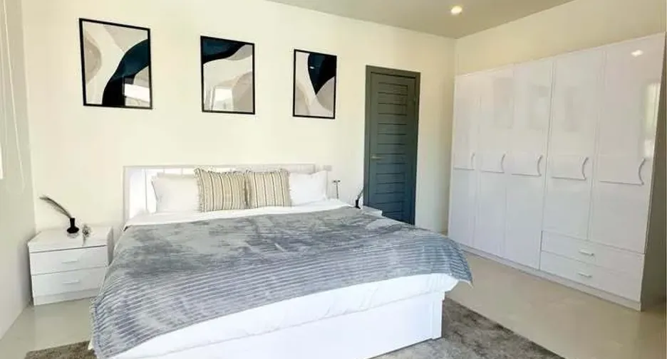 Casa en alquiler de 2 habitaciones en Ko Samui, Surat Thani